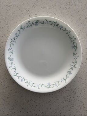 3 pcs. Corelle 10.25 inches